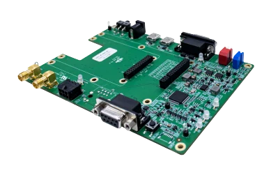Tersus BX50 EVK