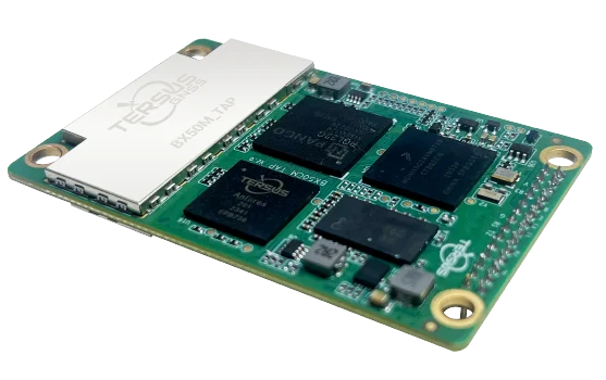 Tersus BX50M-TAP