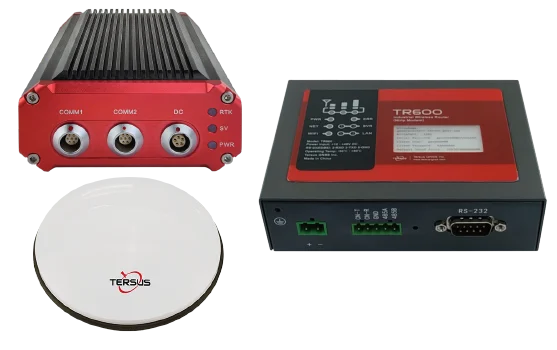 Tersus GeoBee30