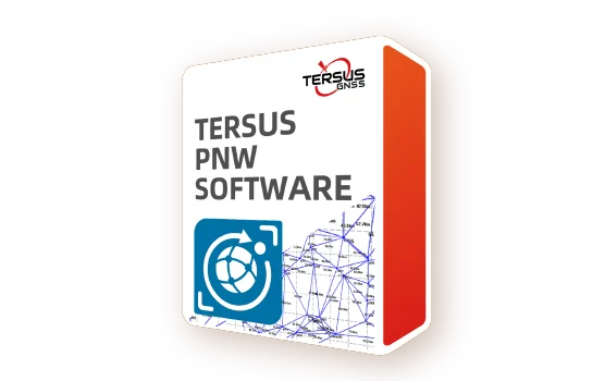 Tersus Tersus PNW